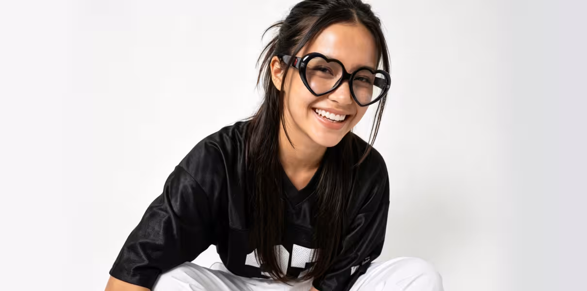 ELKLOOK EYEGLASSES